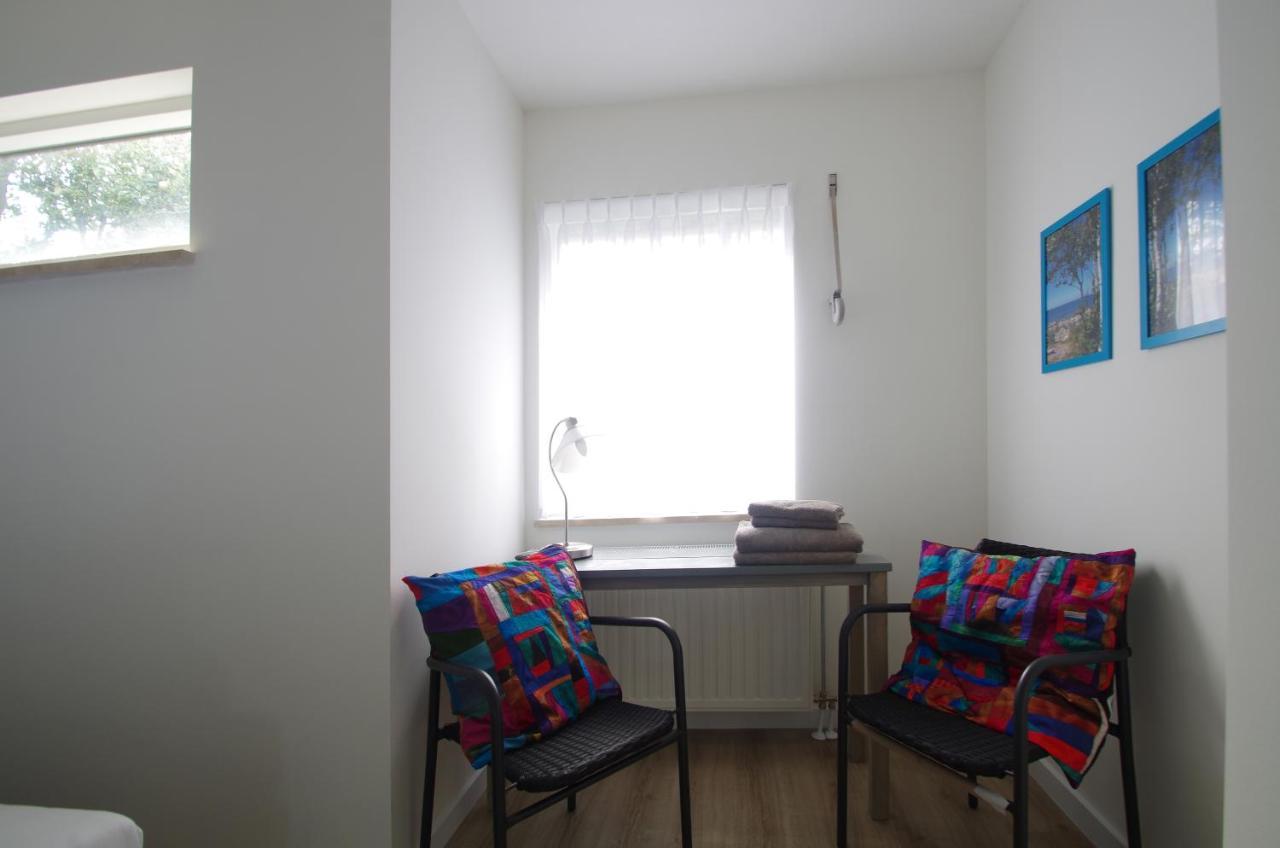 Halte 7 Apartment Kaatsheuvel